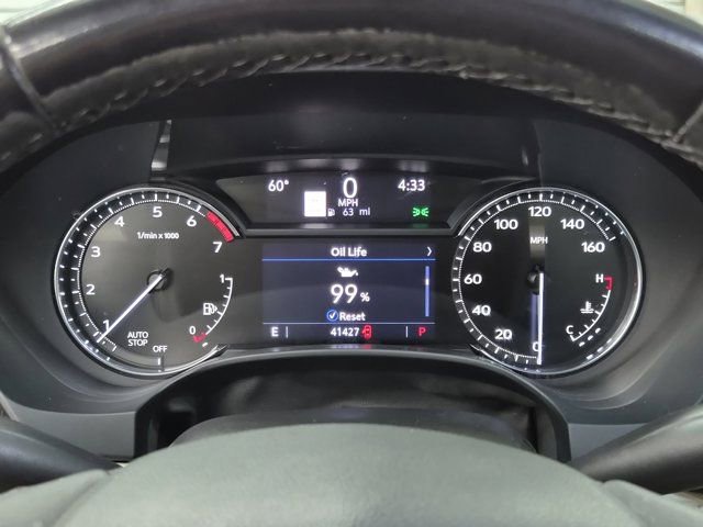 Used 2023 Cadillac CT4 Luxury w/ Sun And Sound Package image 29