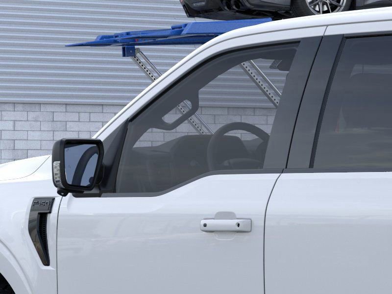 New 2025 Ford F150 XLT image 20