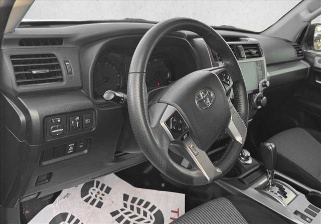 Used 2024 Toyota 4Runner SR5 image 8