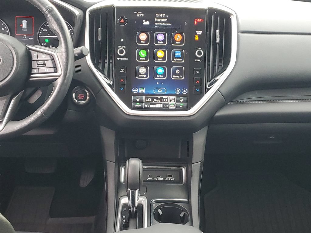 Used 2024 Subaru Ascent Limited w/ Technology Package AWD/4WD image 15