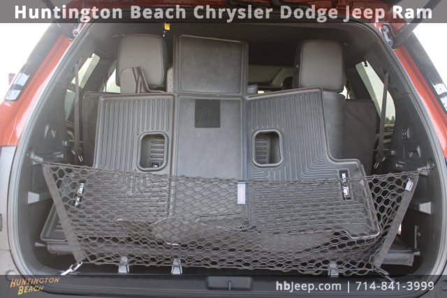 Used 2024 Toyota Sequoia TRD Pro image 36