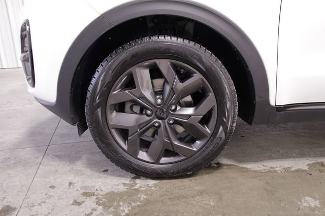 Used 2022 Kia Sportage Nightfall Edition image 11