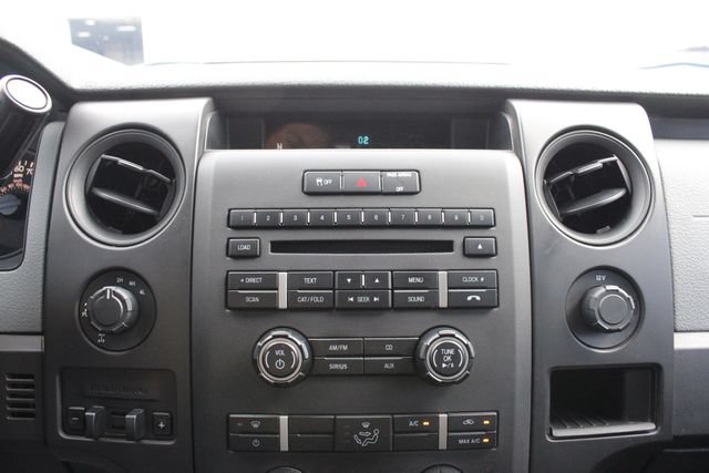 Used 2014 Ford F150 STX w/ Equipment Group 201A Mid AWD/4WD image 13