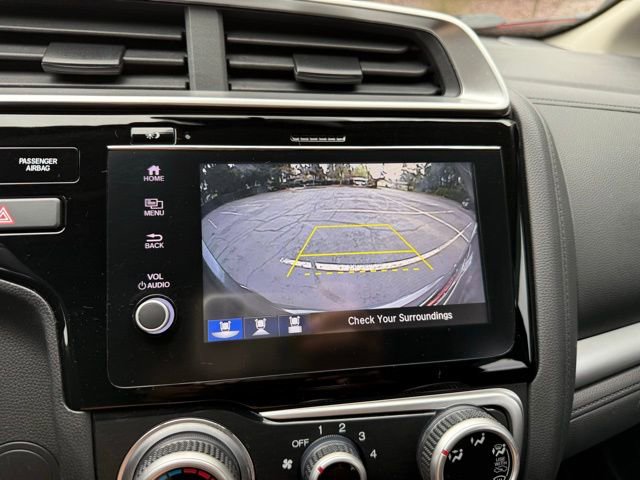 Used 2018 Honda Fit Sport image 19