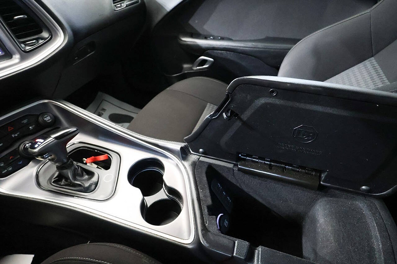 Used 2020 Dodge Challenger GT RWD image 21