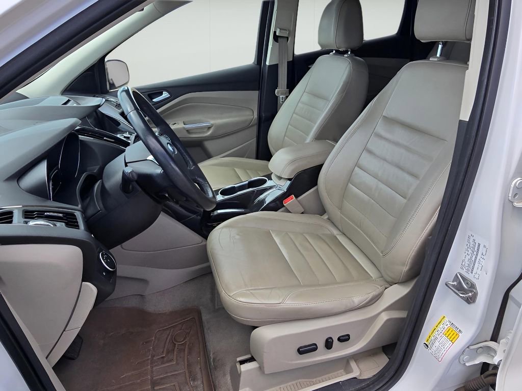 Used 2015 Ford Escape Titanium AWD/4WD image 26