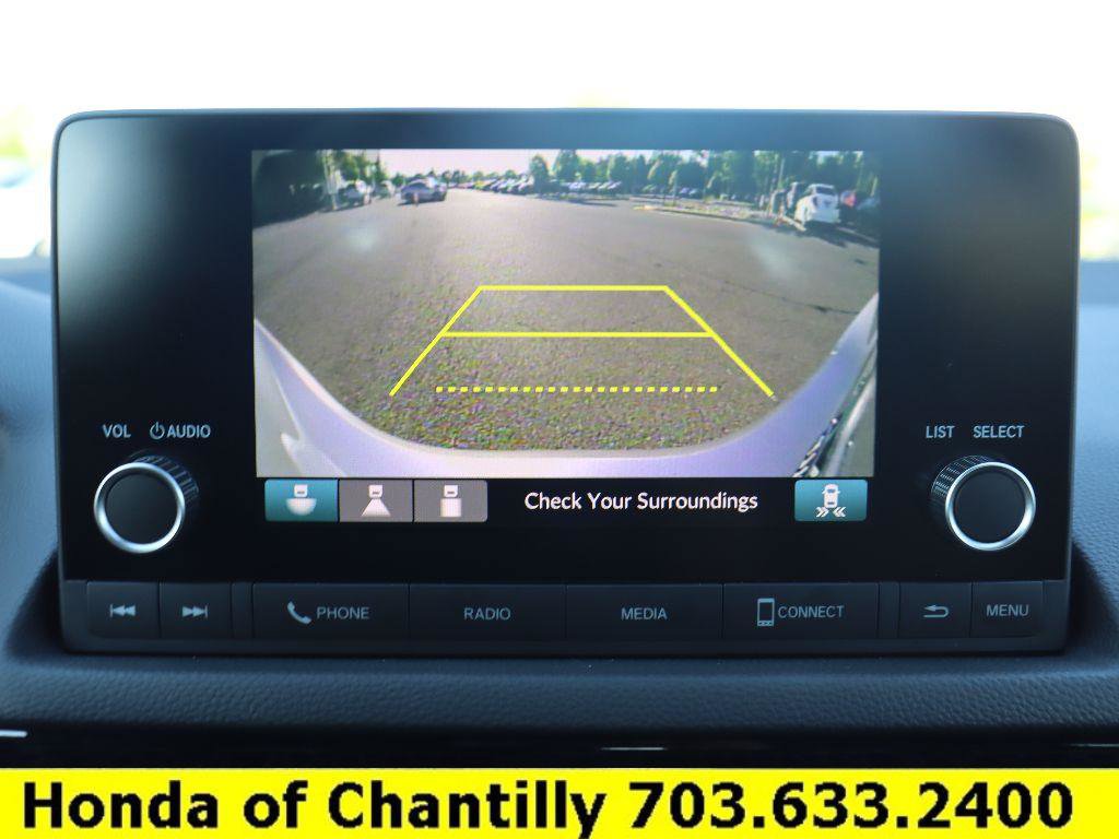 Used 2026 Honda Civic Sport image 15