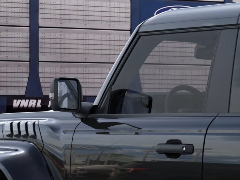 New 2026 Ford Bronco Raptor AWD/4WD image 23