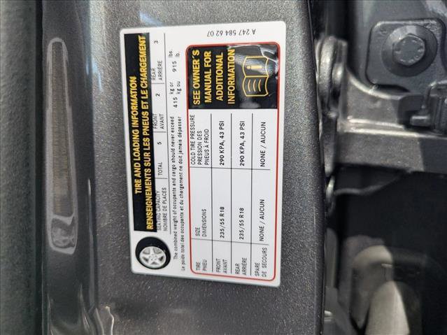 Used 2022 Mercedes-Benz GLA 250 4MATIC image 23