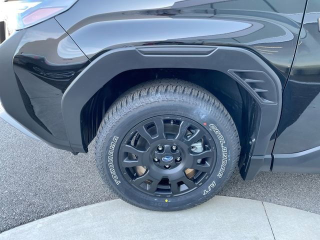New 2026 Subaru Forester Wilderness image 9
