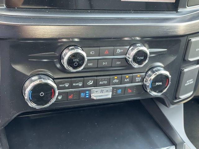 New 2026 Ford F250 Lariat AWD/4WD image 14