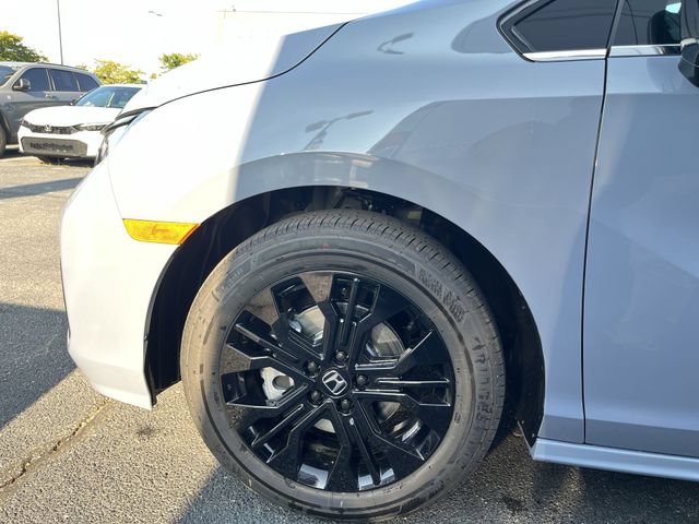 New 2026 Honda Odyssey Sport-L image 21