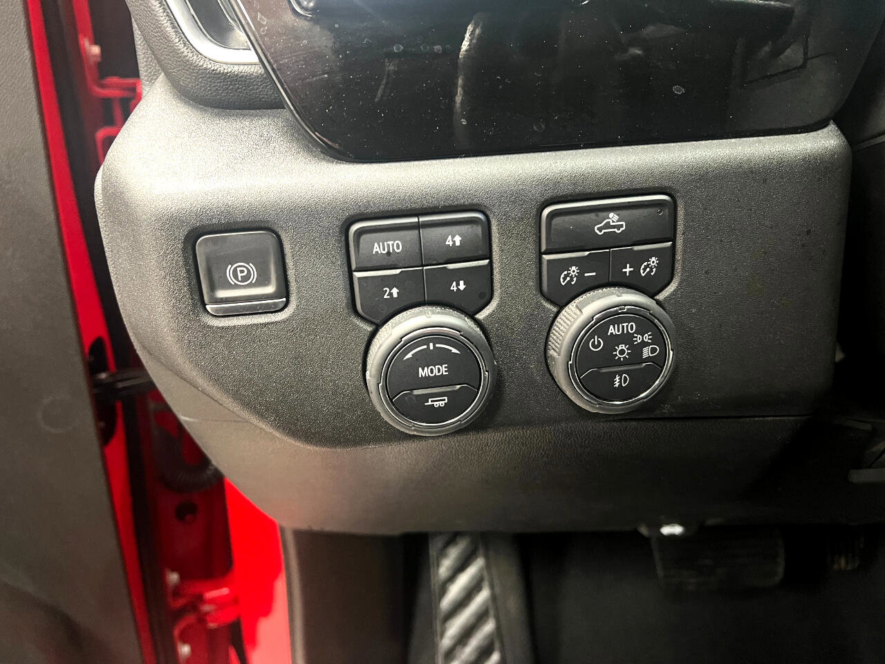 Used 2022 Chevrolet Silverado 1500 RST image 30