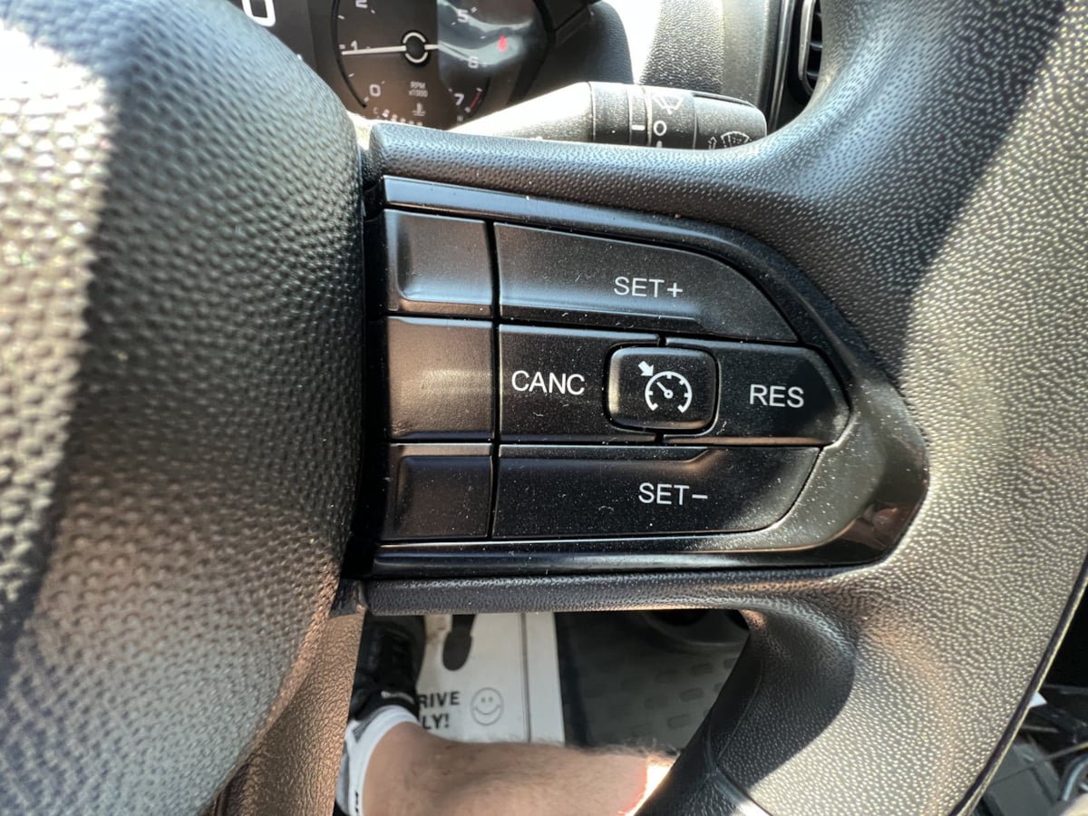 Used 2023 RAM ProMaster 3500 FWD image 27