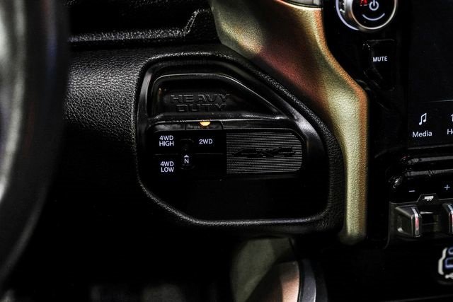Used 2023 RAM 3500 Laramie image 25