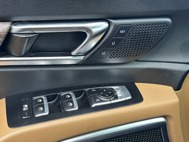 Used 2020 Kia Telluride SX image 17