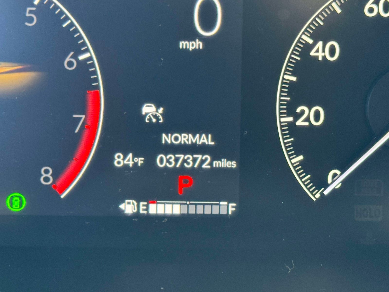 Used 2023 Honda CR-V EX-L image 34