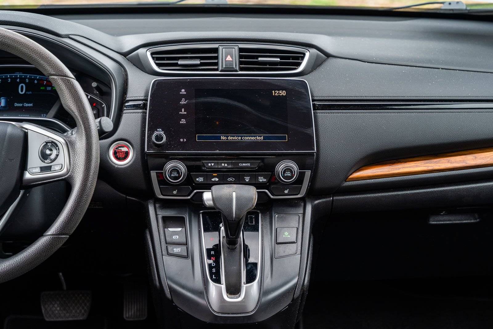 Used 2019 Honda CR-V EX image 31
