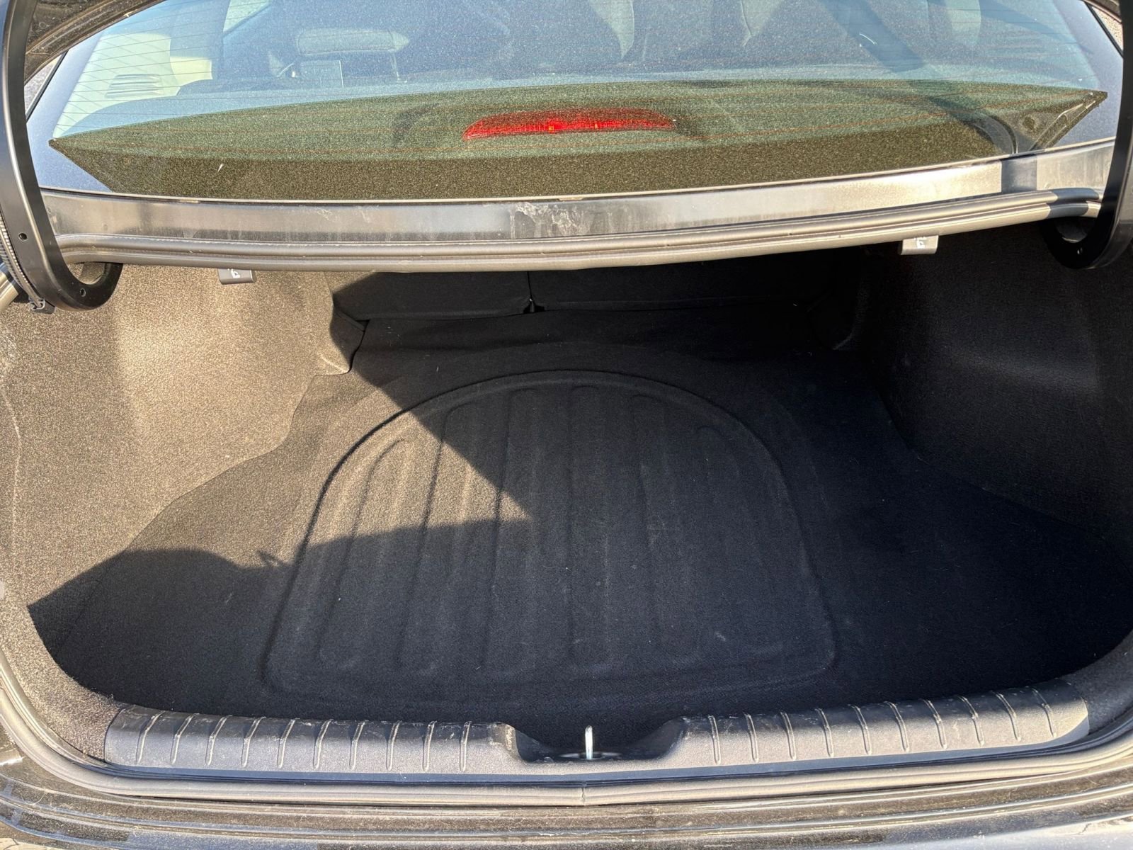 Used 2025 Kia K4 FWD image 30