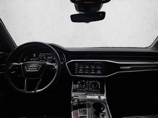 Certified 2023 Audi A6 3.0T Prestige w/ Prestige Package AWD/4WD image 18