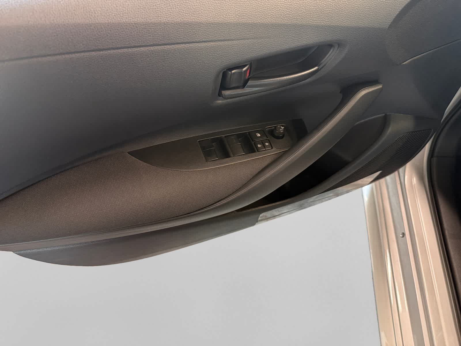New 2026 Toyota Corolla LE FWD image 10