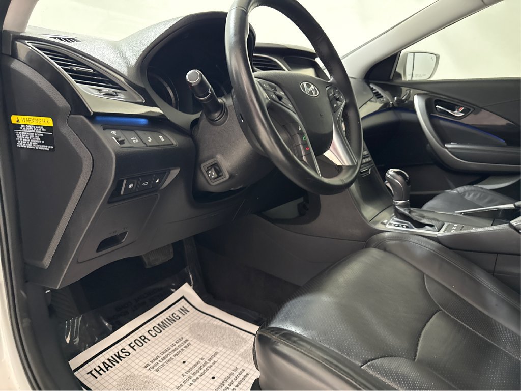Used 2017 Hyundai Azera Limited FWD image 29