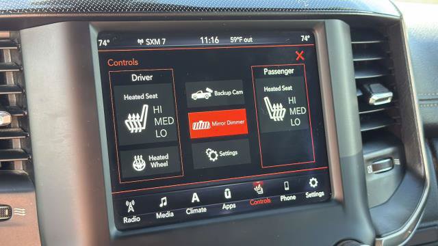 Used 2019 RAM 1500 Sport w/ Level 2 Equipment Group AWD/4WD image 19