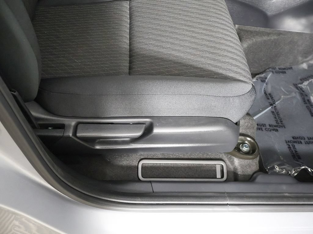 Used 2020 Honda Fit EX image 34
