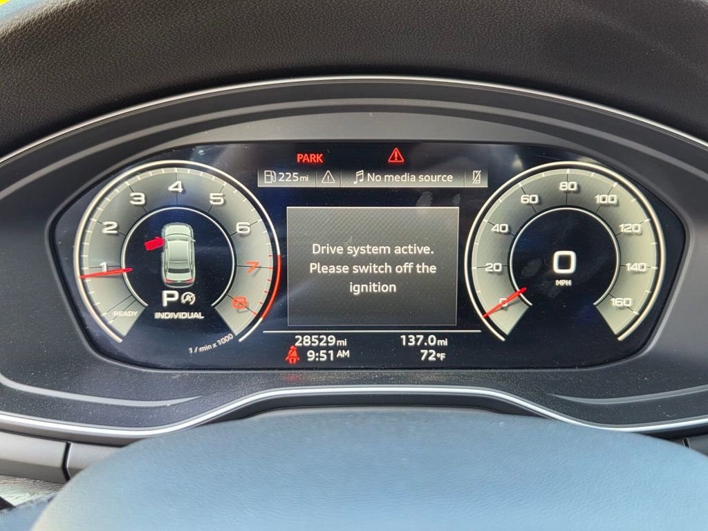 Used 2022 Audi A4 2.0T Premium Plus image 25