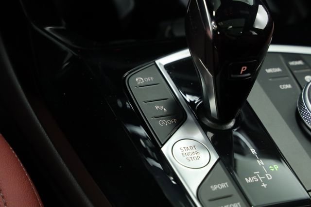 Used 2024 BMW X3 sDrive30i w/ Premium Package w/ZPA image 25