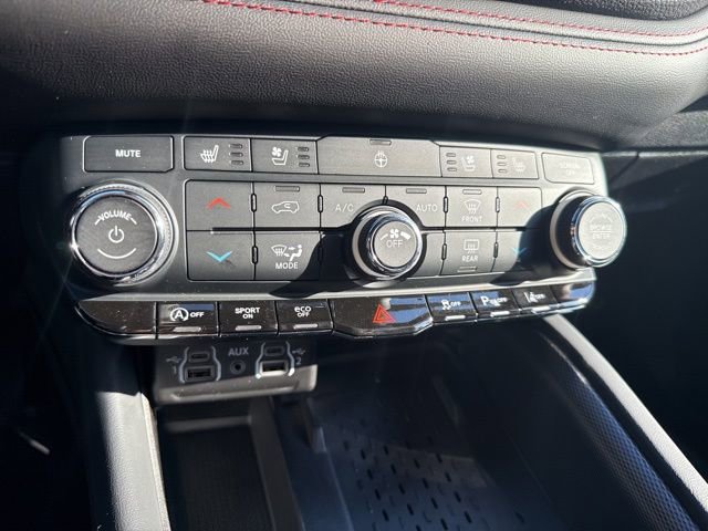 New 2026 Dodge Durango GT image 19