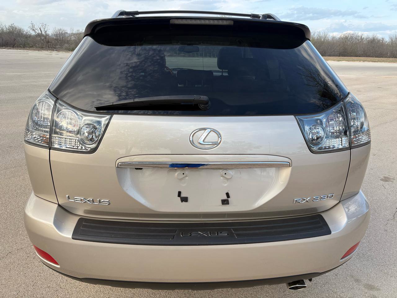 Used 2004 Lexus RX 330 AWD image 65