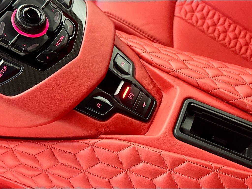 Used 2018 Lamborghini Aventador S AWD/4WD image 17