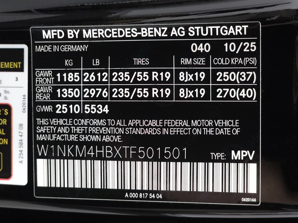 Certified 2026 Mercedes-Benz GLC 300 4MATIC image 33