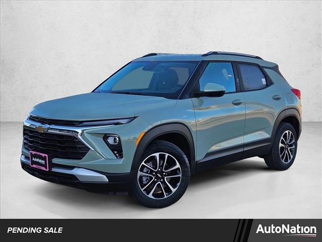 New 2026 Chevrolet TrailBlazer LT w/ Convenience Package