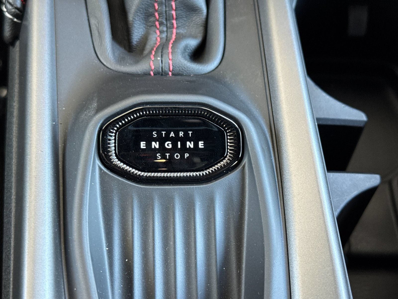 New 2026 Dodge Charger R/T AWD/4WD image 22