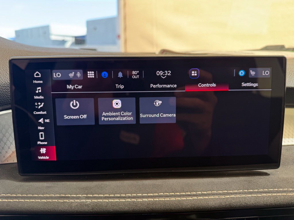 New 2026 Alfa Romeo Tonale w/ Active Assist Package AWD/4WD image 49