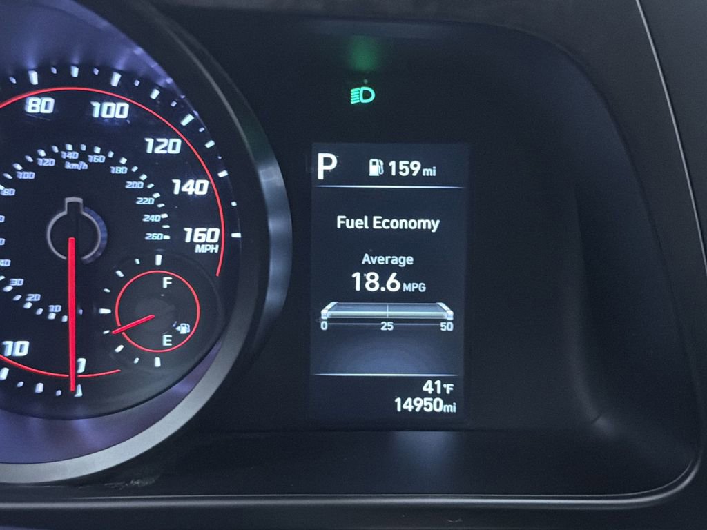 Used 2023 Hyundai Elantra SEL image 23