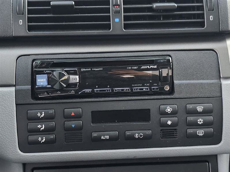 Used 2003 BMW M3 Coupe image 32