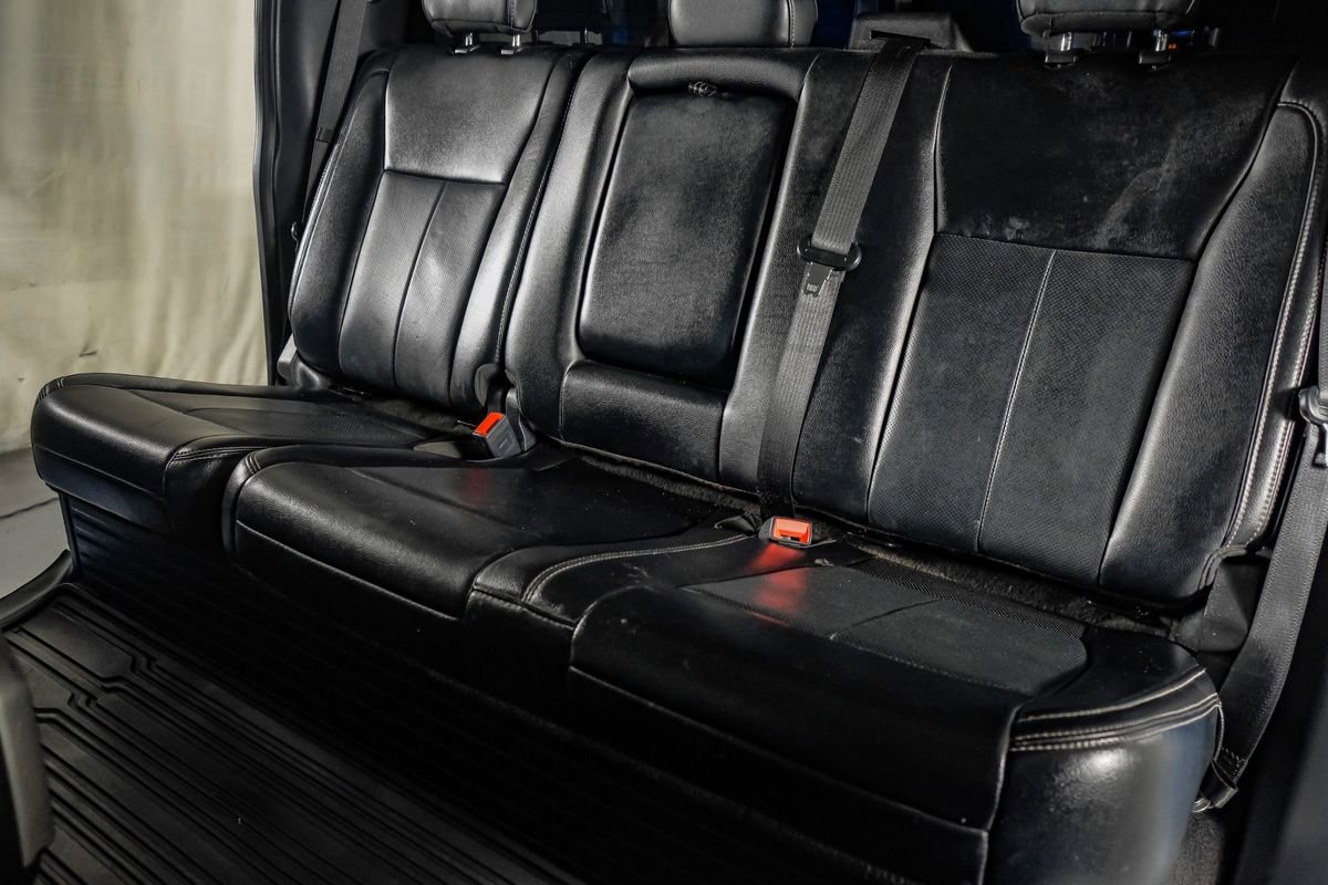 Used 2021 Ford F250 Lariat w/ Lariat Ultimate Package AWD/4WD image 32