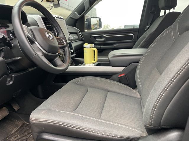 Used 2024 RAM 1500 Lone Star image 4