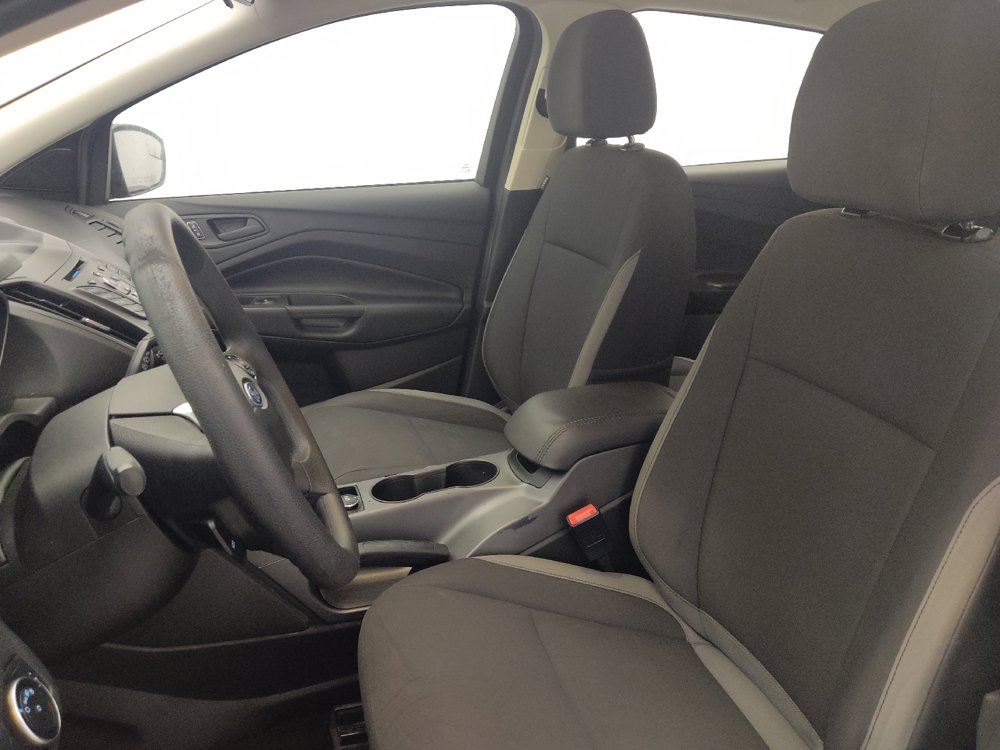 Used 2016 Ford Escape S FWD image 17