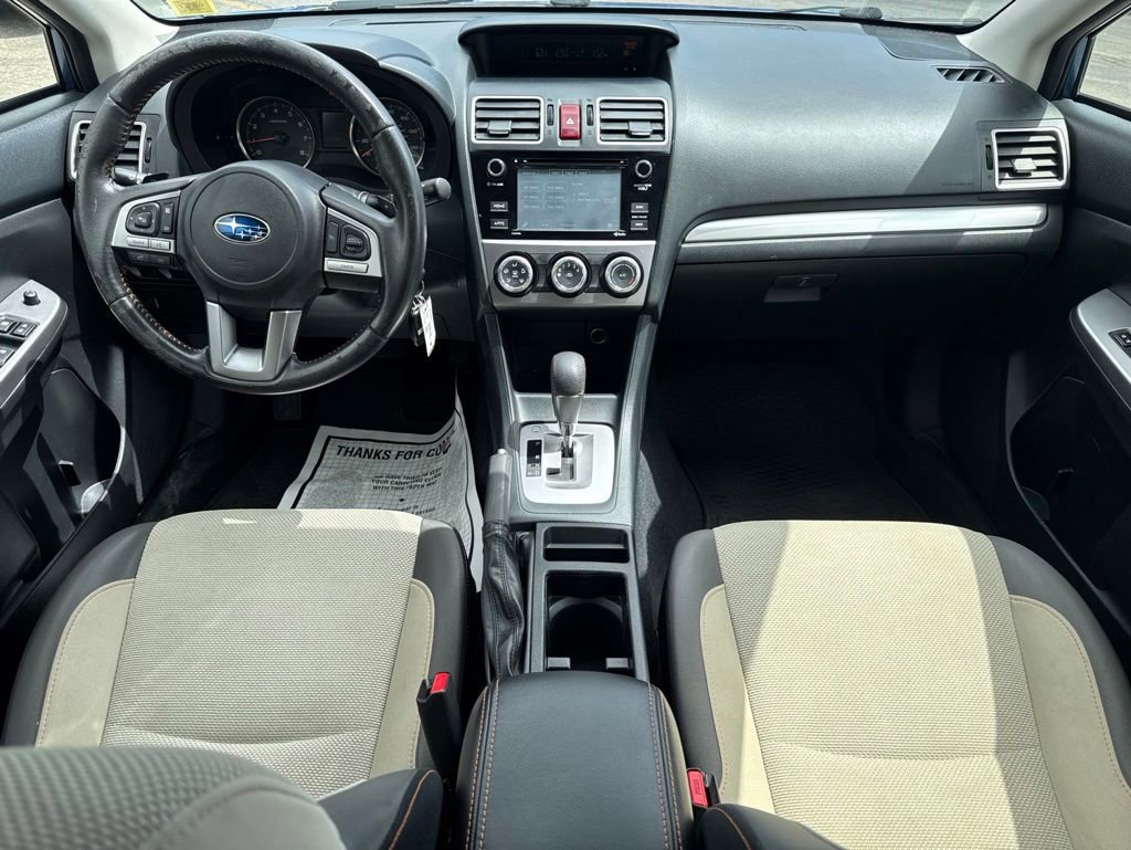 Used 2016 Subaru Crosstrek 2.0i Premium AWD/4WD image 17