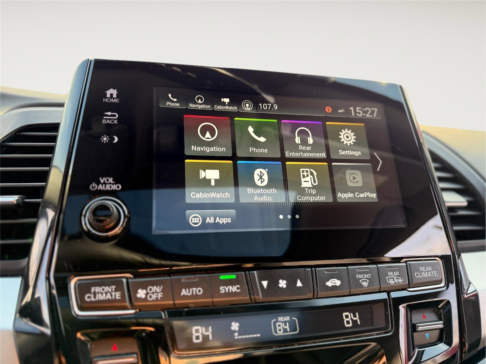 Used 2020 Honda Odyssey Elite image 18