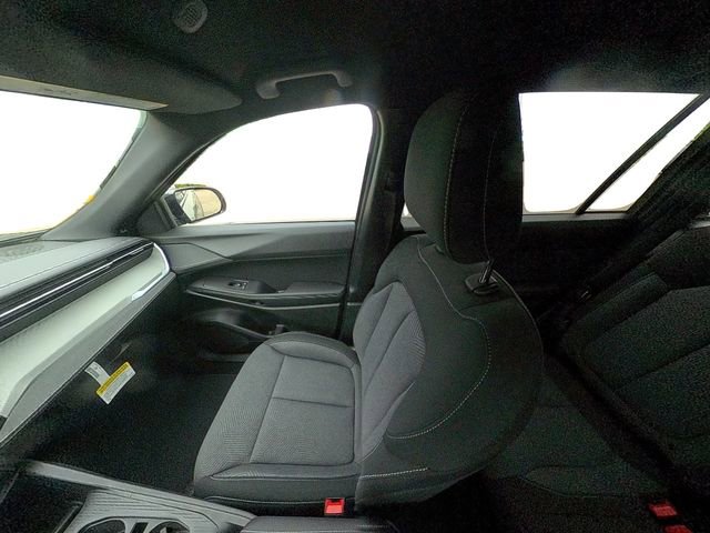 New 2026 Jeep Cherokee Laredo AWD/4WD image 36