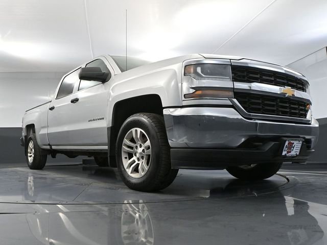 Used 2016 Chevrolet Silverado 1500 LS w/ Trailering Package image 46