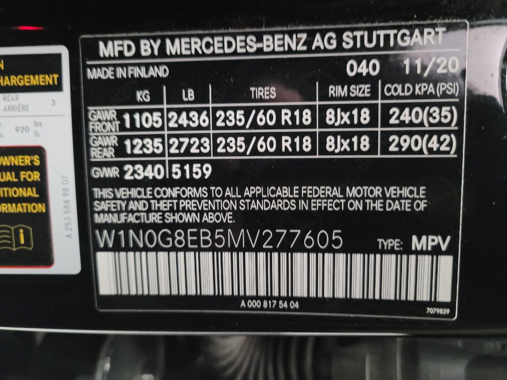 Used 2021 Mercedes-Benz GLC 300 4MATIC image 33