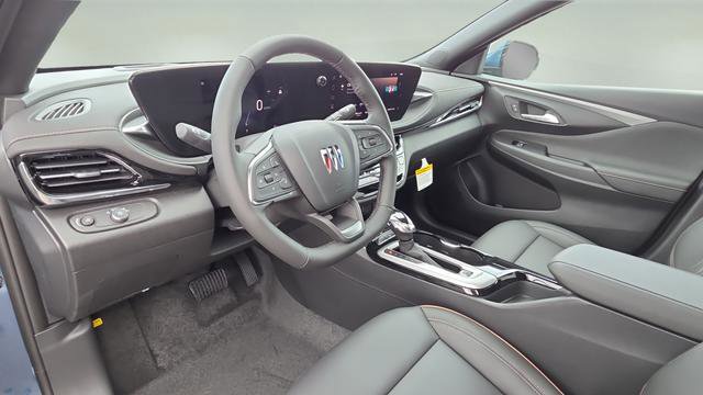 New 2026 Buick Envista Avenir image 28