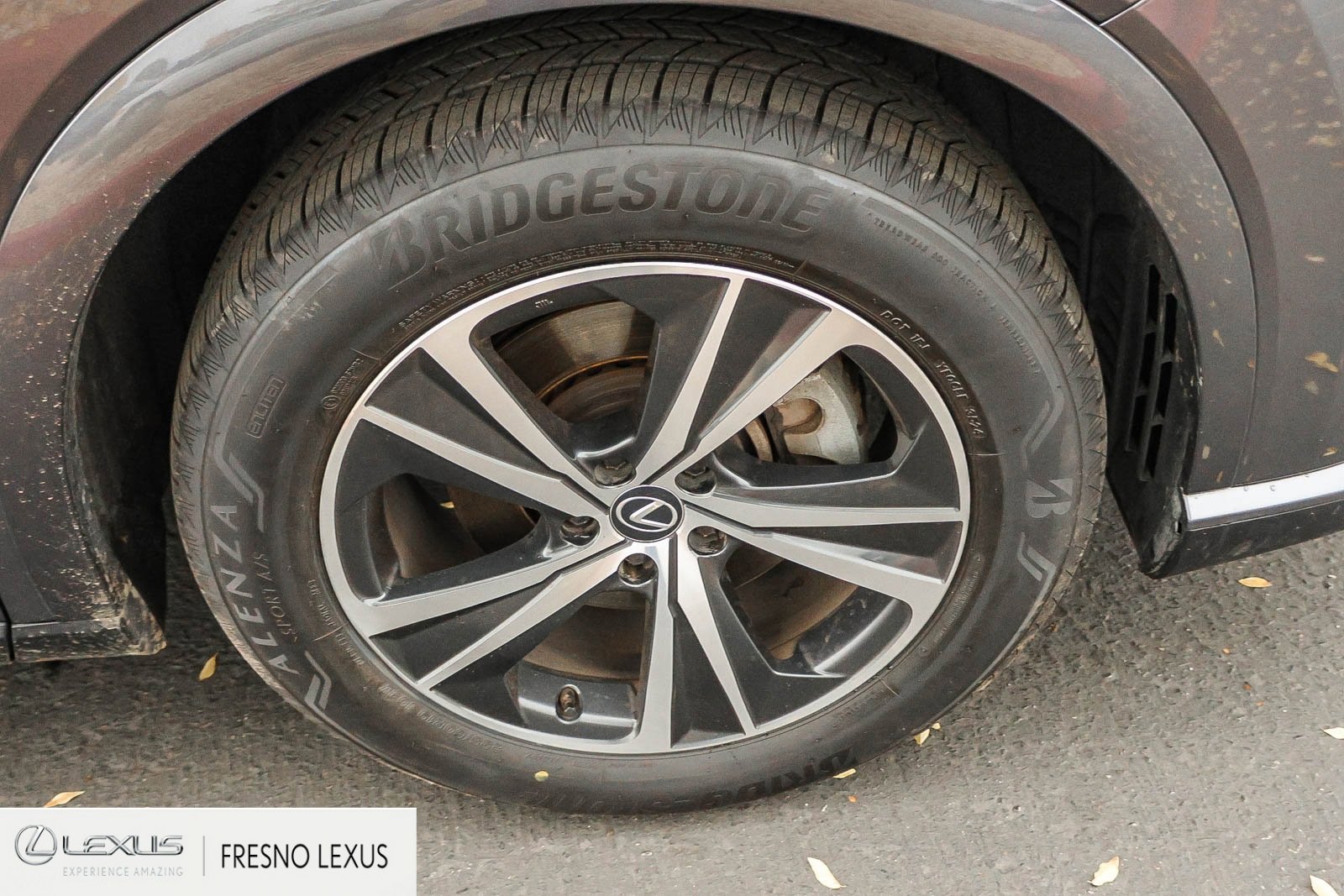 Certified 2023 Lexus RX 350 350 Premium image 9