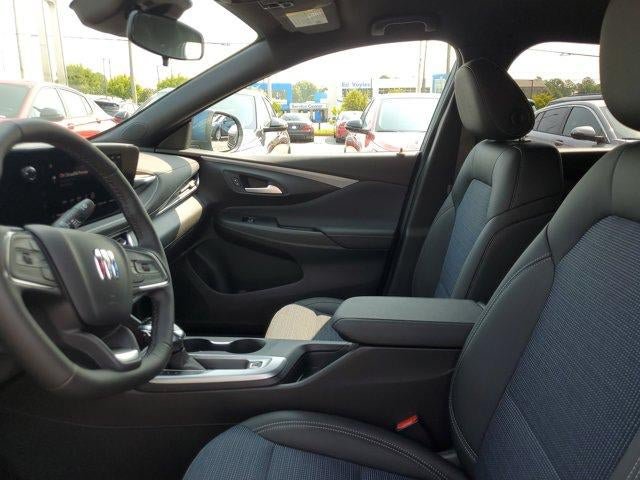 New 2026 Buick Envista Sport Touring w/ Convenience I Package FWD image 18